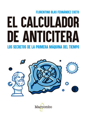 cover image of El calculador de Anticitera